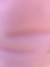 Tulle - 60-inches Wide Light Ballet Pink